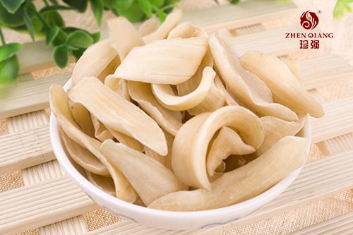 食用百合和药用百合的区别，你买亏了吗