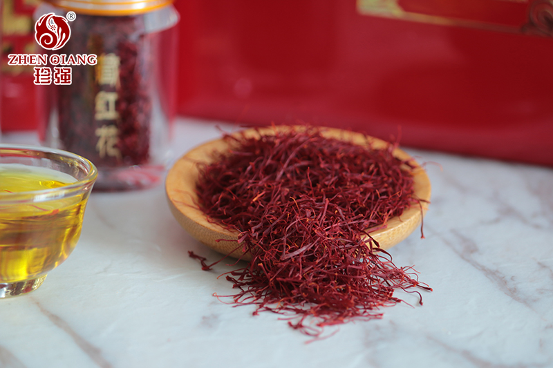中国的藏红花和伊朗藏红花有可比性吗？区别在哪