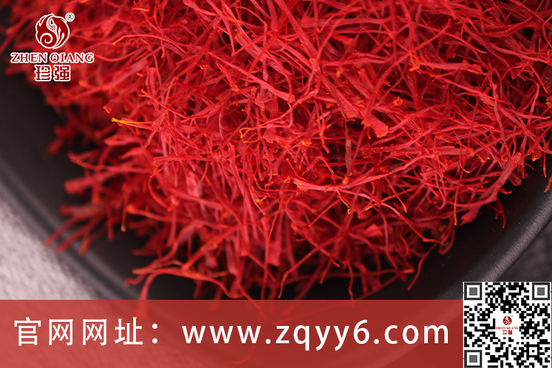 常喝藏红花，你的身体可能会发生这些变化-参茸礼品定制-西洋参批发市场-中药材批发