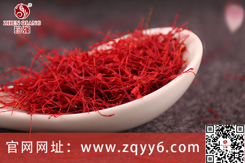 西红花和藏红花的区别她的来源和美丽传说-中药材批发市场-西洋参批发市场-参茸礼品定制