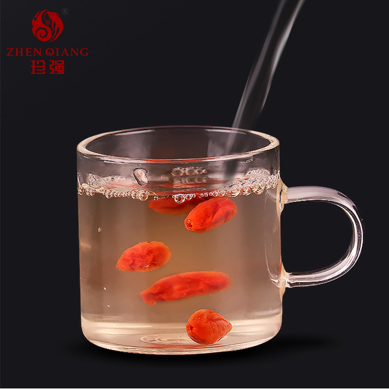 枸杞什么时间段内吃比较好，每天适宜吃多少粒枸杞 - 中药材批发市场  西洋参批发市场  参茸礼品定制
