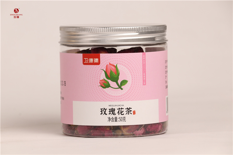 暖春踏青郊游，满袖茶香访友-卫康旗下珍强商贸灌装花茶批发零售