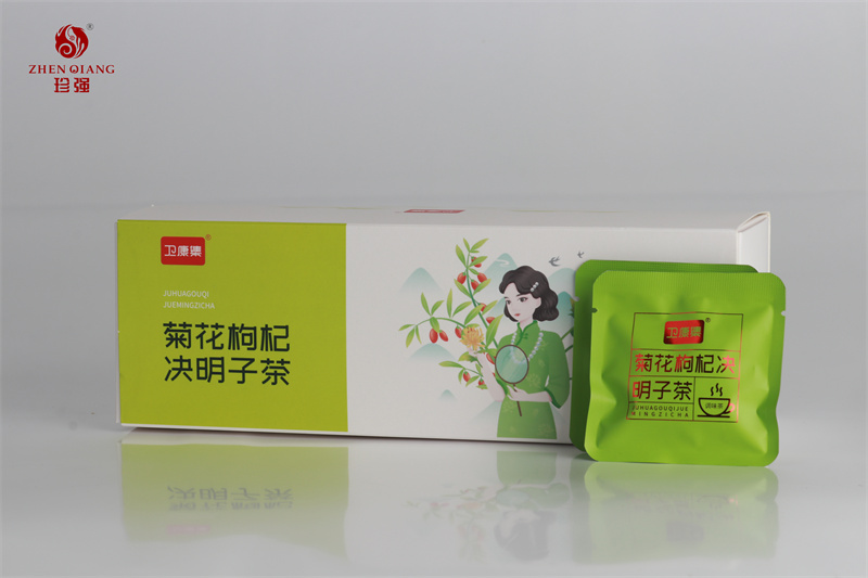何为药食同源？多喝这几种药食同源花茶，眼波流转你最美，卫康旗下珍强商贸西洋参、多款花茶大货批发零售