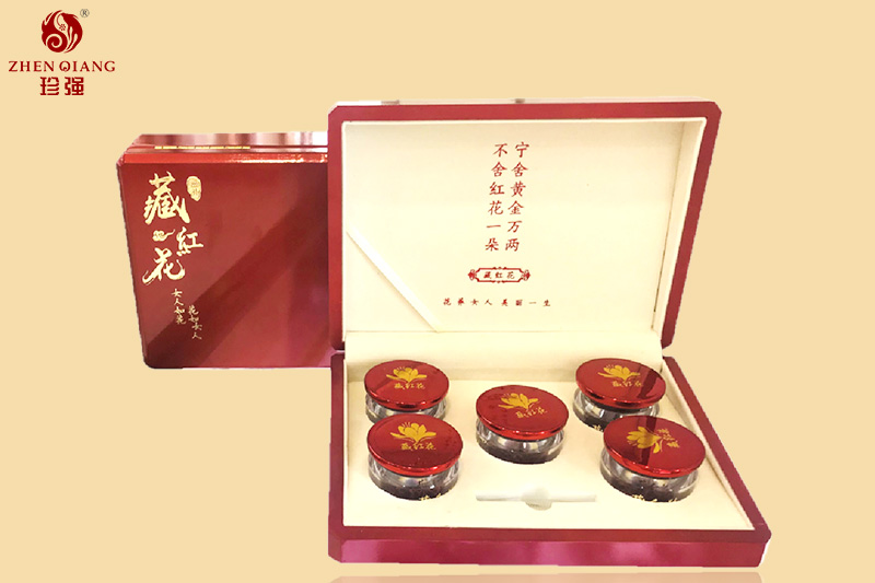 西红花可以放冰箱储存吗？储存西红花的注意事项有哪些-参茸礼品定制logo-中秋礼品批发